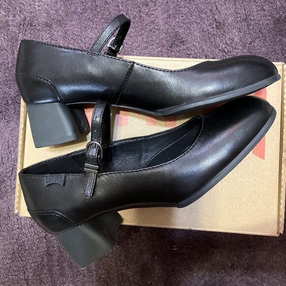 CAMPER Mary Janes Sz 36 (US 5) - Picture 1 of 5